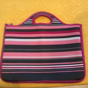 Laptop bag